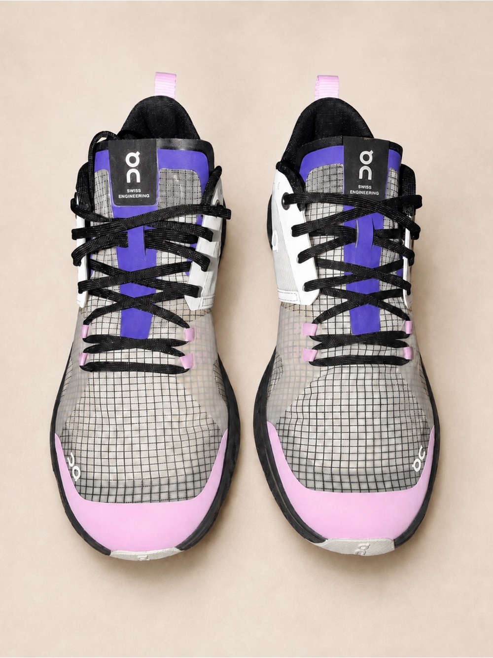 On Cloud X Shift Surf/Vapor women’s running and training shoe.
